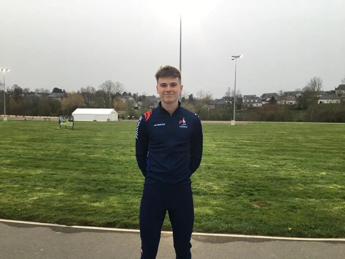 Matthis Rocher Roller Chiot_15 03 22_AVC